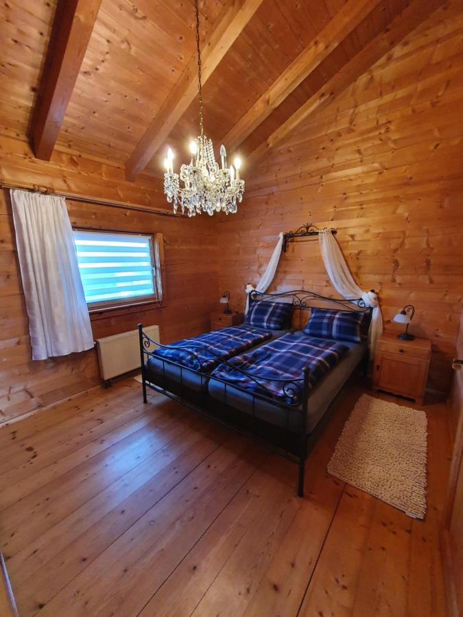 Апартаменти Holzkastl Еґінґ Екстер'єр фото